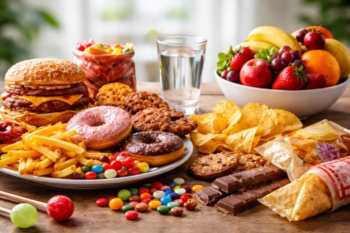 Crise dacetone aliments a eviter pour une meilleure sante découvrez quels aliments éviter lors d'une crise d'acétone pour préserver votre santé et mieux gérer cette condition. conseils pratiques et recommandations nutritionnelles.