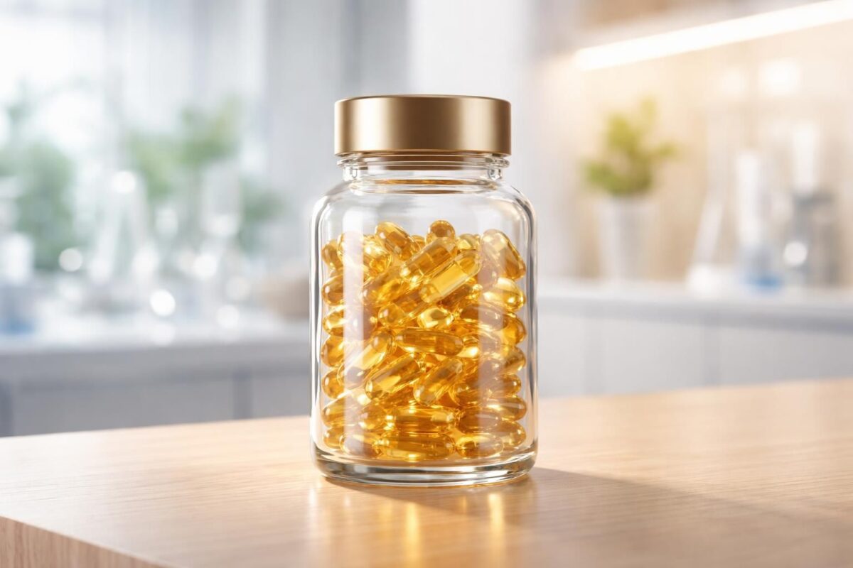 découvrez notre avis complet sur la curcumine optimisée longvida dynveo, la meilleure solution antioxydante et anti-inflammatoire en 2026 pour votre bien-être au quotidien.