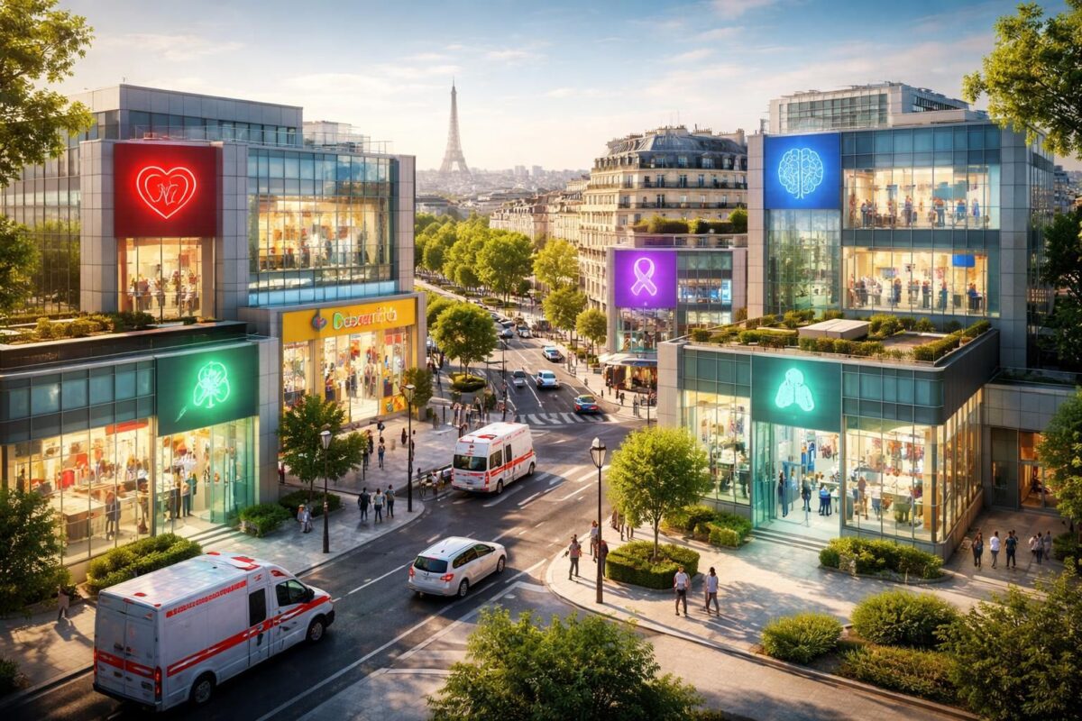 Liste des hopitaux parisiens par specialite découvrez la liste complète des hôpitaux parisiens classés par spécialité pour trouver facilement les établissements adaptés à vos besoins médicaux.