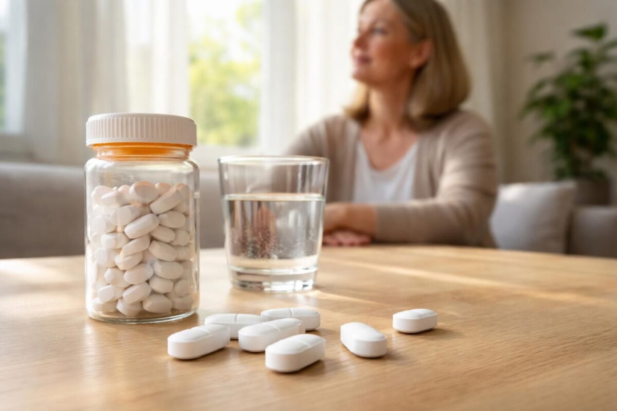 Mon experience incroyable avec Antalnox GE 550 mg comprime découvrez mon expérience incroyable avec antalnox ge 550 mg comprimé, ses effets, avantages et conseils d'utilisation pour améliorer votre bien-être.