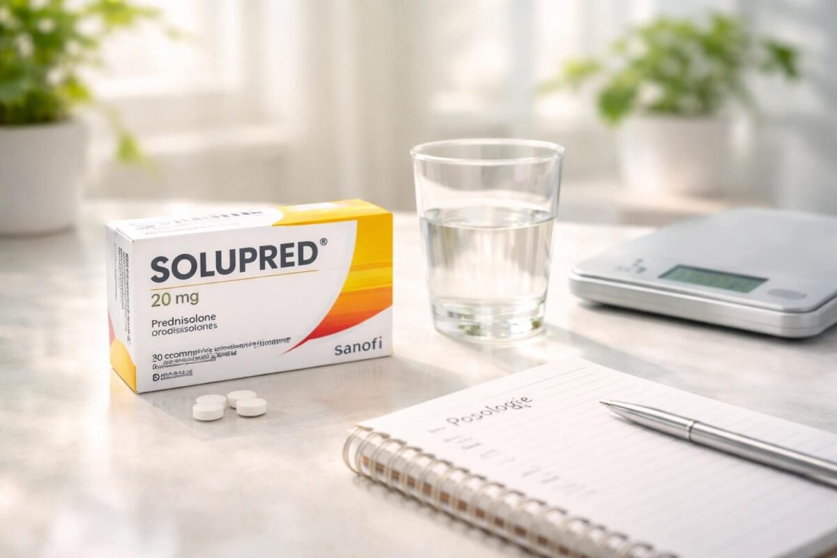 Solupred posologie Decouvrez le dosage optimal pour votre sante solupred posologie : découvrez comment adapter le dosage de solupred pour un traitement efficace et sécurisé, avec des conseils pratiques pour votre bien-être.