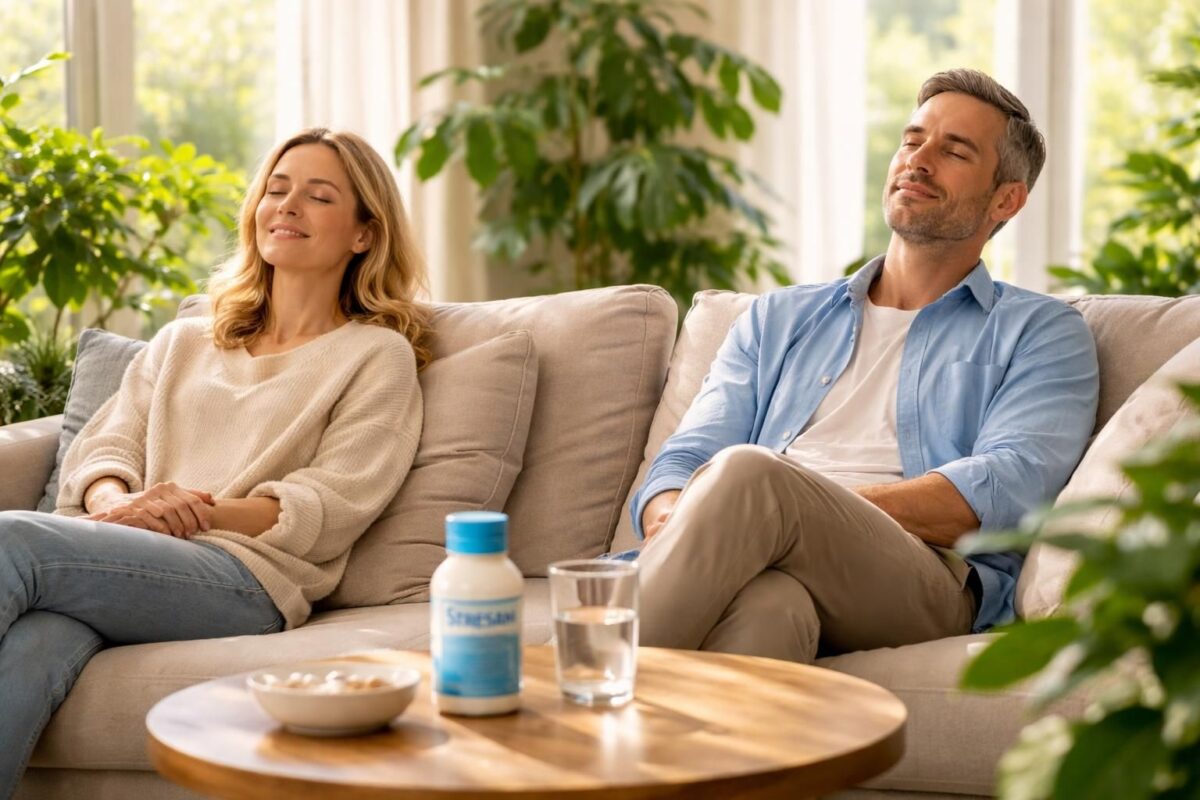 Stresam avis positif Bienfaits et temoignages revelateurs découvrez les avis positifs sur stresam, ses bienfaits pour la gestion du stress, et des témoignages révélateurs qui témoignent de son efficacité.