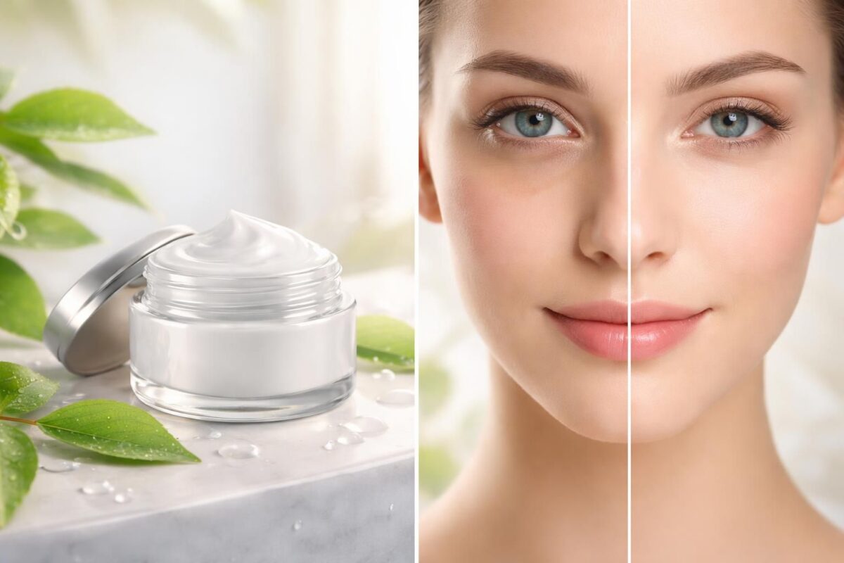 Titanoreine cernes avis mon test de la pommade miracle découvrez mon avis honnête et détaillé sur la pommade titanoreine pour les cernes. testez son efficacité et ses résultats pour un regard plus frais et lumineux.