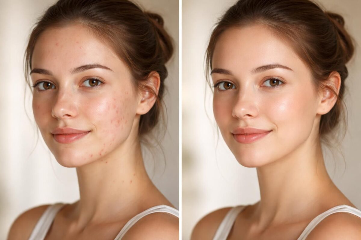 Tolexine avant apres Mon experience avec le traitement Tolexine Ge découvrez mon expérience avec le traitement tolexine gé à travers un avant-après détaillé. résultats, conseils et effets du produit pour une peau transformée.