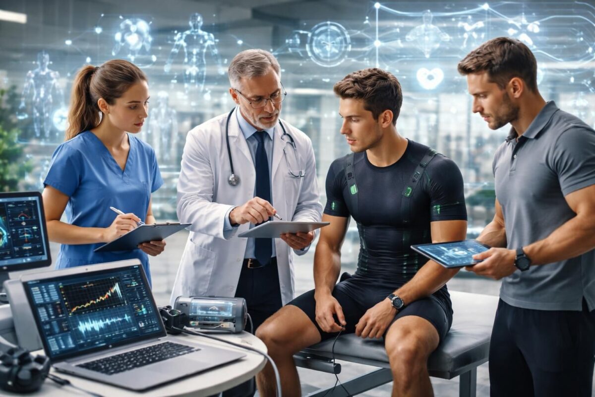 Asslr le reseau de sante pour un audit sportif reussi découvrez asslr, le réseau de santé dédié à la réussite de votre audit sportif, pour un suivi optimal et des conseils personnalisés.