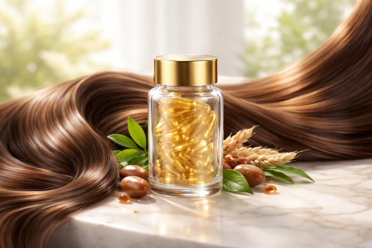 Biocyte Keratine Forte Croissance Avis Efficacite Devoilee découvrez notre avis complet sur biocyte kératine forte croissance, son efficacité pour stimuler la croissance des cheveux et renforcer leur vitalité.