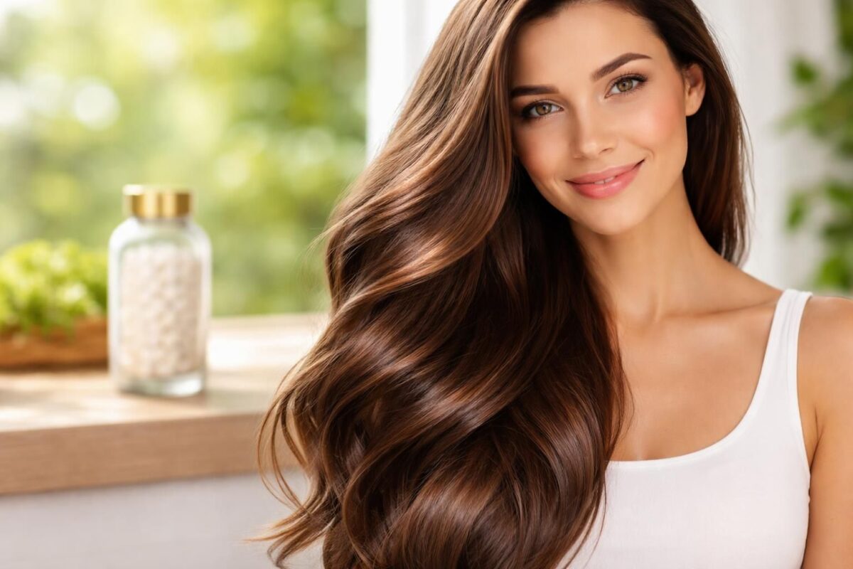 Novophane avis le complement alimentaire pour des cheveux forts découvrez notre avis complet sur novophane, le complément alimentaire idéal pour renforcer vos cheveux et stimuler leur croissance naturellement.