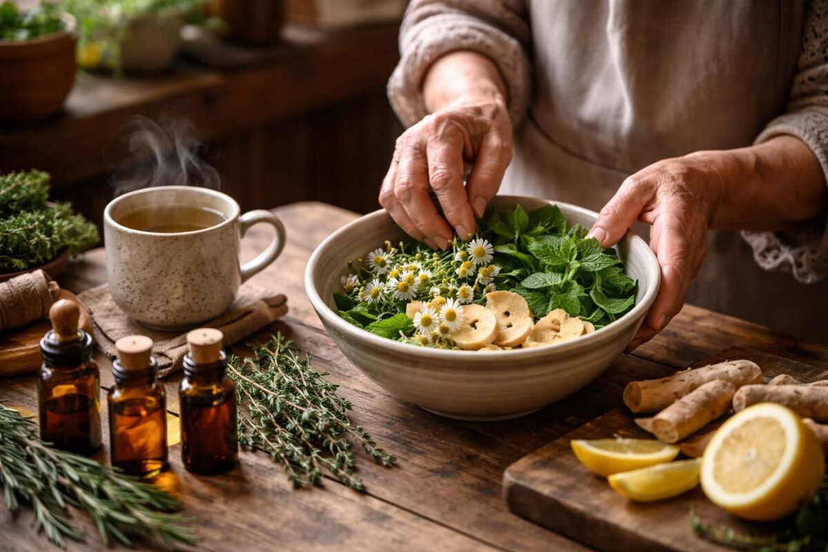 Remede grand mere pour cruralgie découvrez des remèdes de grand-mère efficaces et naturels pour soulager la cruralgie et retrouver votre bien-être rapidement.