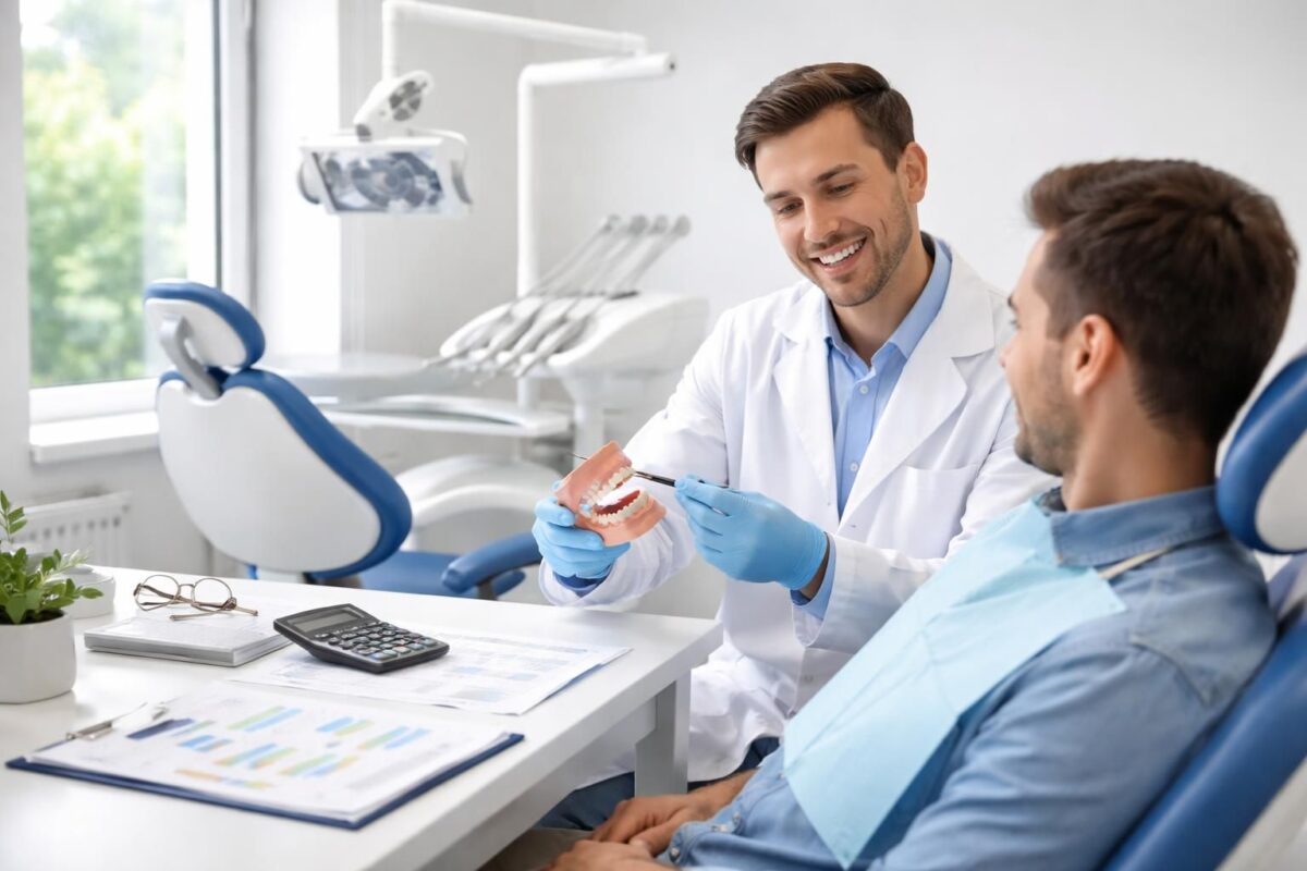 Tout savoir sur le tarif conventionne dentiste et ses avantages découvrez tout sur le tarif conventionné chez le dentiste, ses modalités, avantages et comment il facilite l'accès aux soins dentaires pour tous.