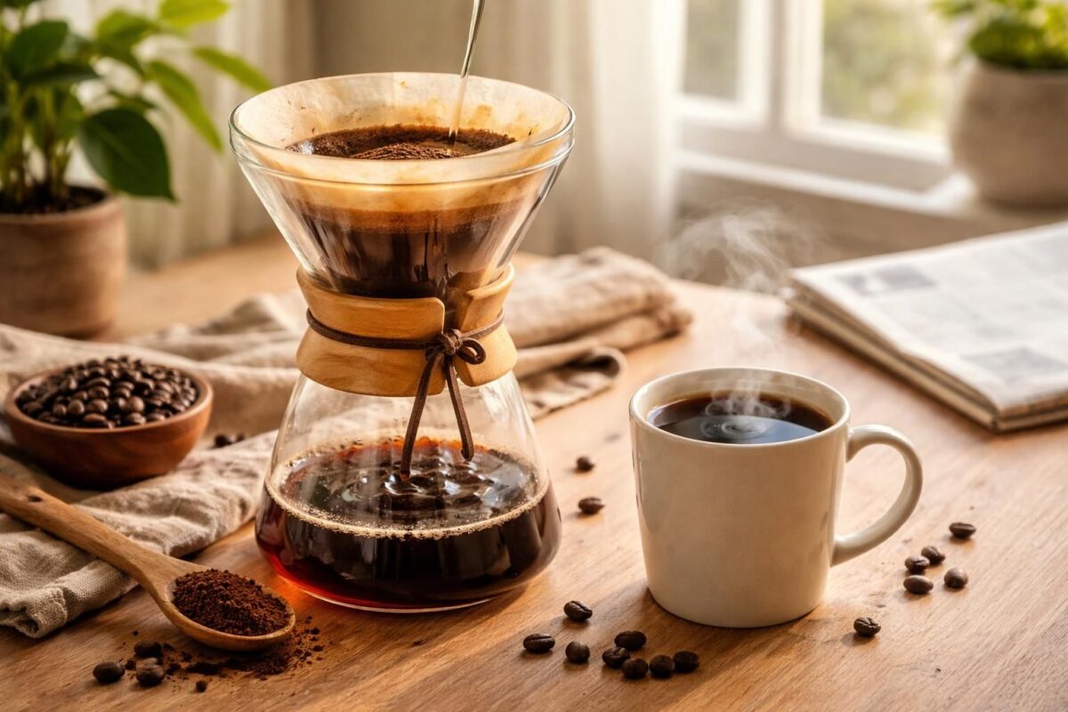 Cafetieres filtres faites de votre cafe du matin un rituel savoureux découvrez nos cafetières filtres pour transformer votre café du matin en un rituel savoureux et convivial. profitez d'un arôme intense à chaque tasse.