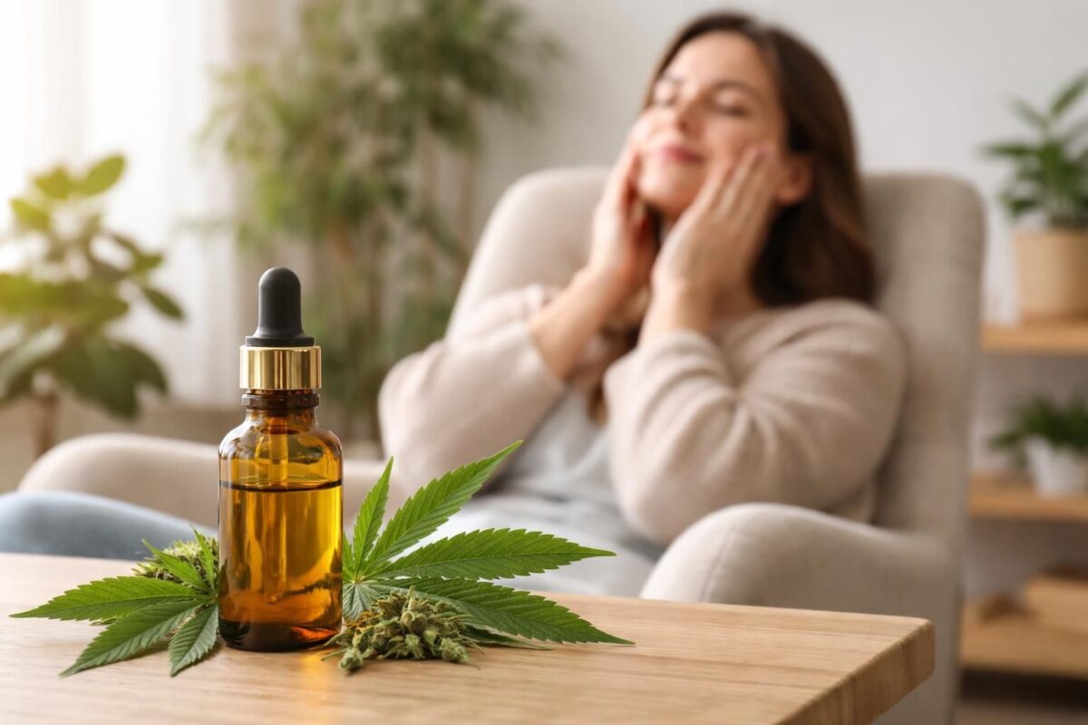 Cbd et bruxisme avis comment soulager naturellement machoires découvrez comment le cbd peut aider à soulager naturellement le bruxisme et les douleurs aux mâchoires. avis et conseils pour une meilleure gestion du stress et de la tension musculaire.