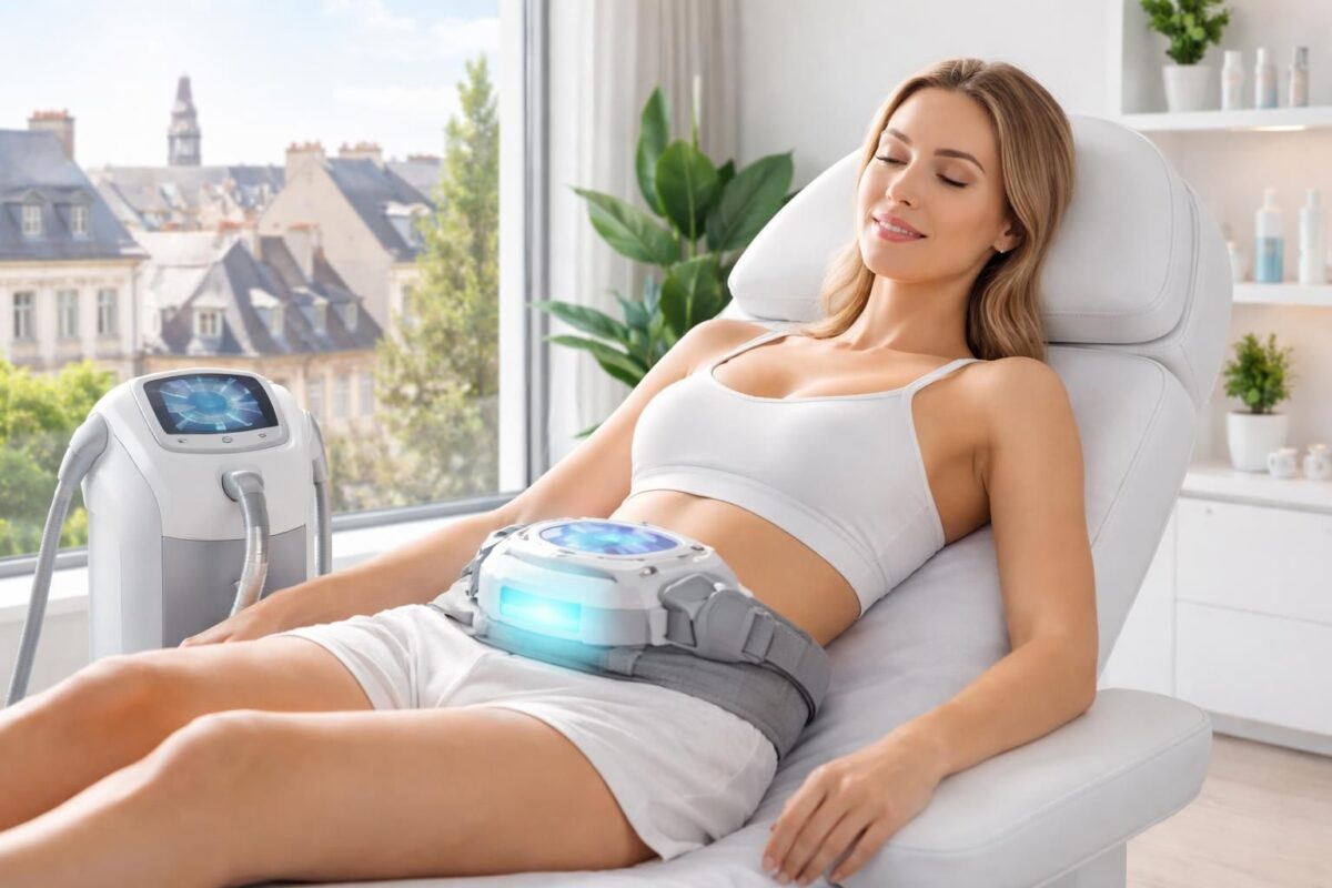 Cryolipolyse Rennes Sublimez votre silhouette des aujourdhui découvrez la cryolipolyse à rennes pour éliminer les graisses tenaces et sublimer votre silhouette rapidement et en toute sécurité. prenez rendez-vous dès aujourd'hui !
