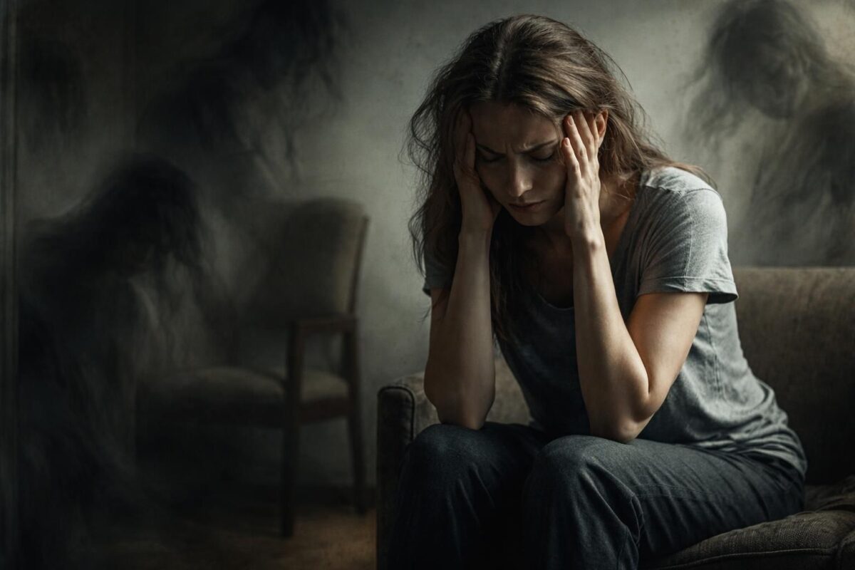 Hysterie femme et douleurs chroniques la psychanalyse revelee explorez le lien entre hystérie féminine et douleurs chroniques à travers la psychanalyse, une approche dévoilant les mécanismes inconscients pour mieux comprendre et soulager ces souffrances.