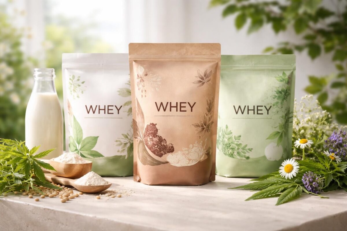 Le palmares 2026 des meilleures proteines de whey bio en France découvrez le palmarès 2026 des meilleures protéines de whey bio en france, sélectionnées pour leur qualité, leur goût et leur efficacité pour vos performances sportives.