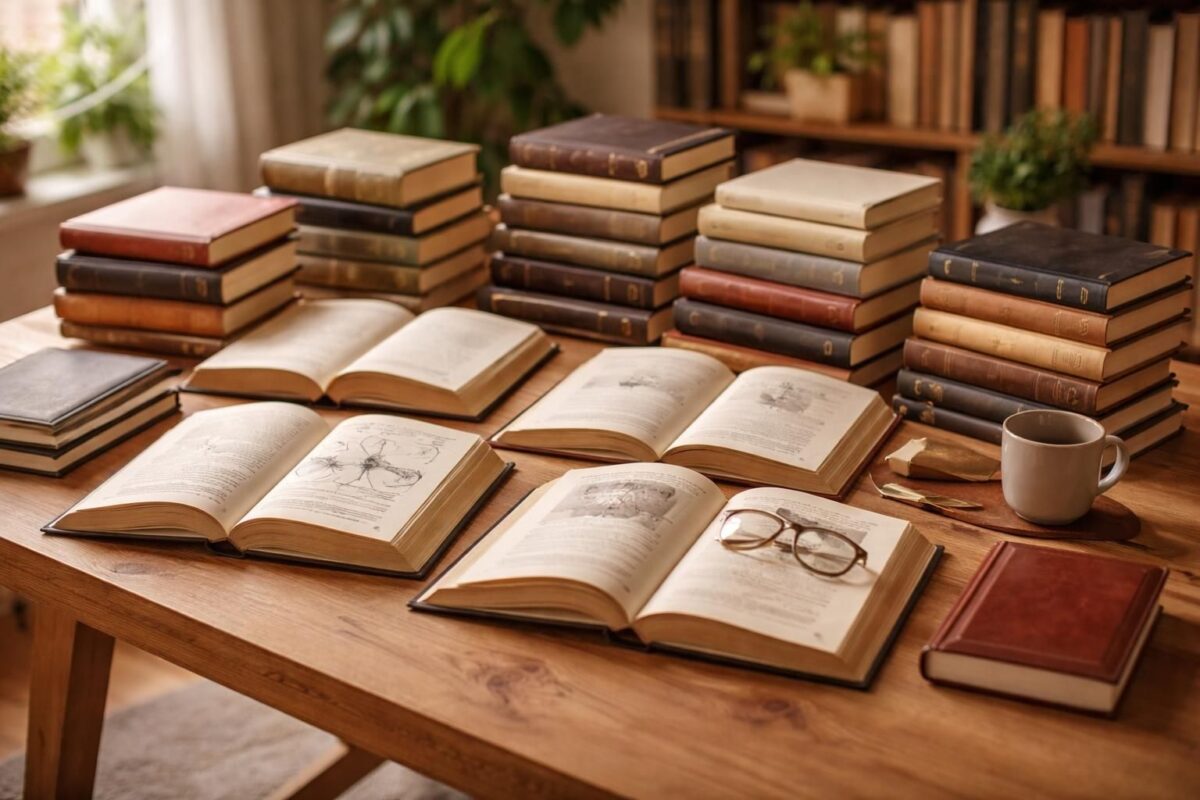 Les incontournables du developpement personnel et de la psychologie 30 livres pour transformer votre vie découvrez 30 livres incontournables en développement personnel et psychologie pour transformer votre vie, améliorer votre bien-être et atteindre vos objectifs.