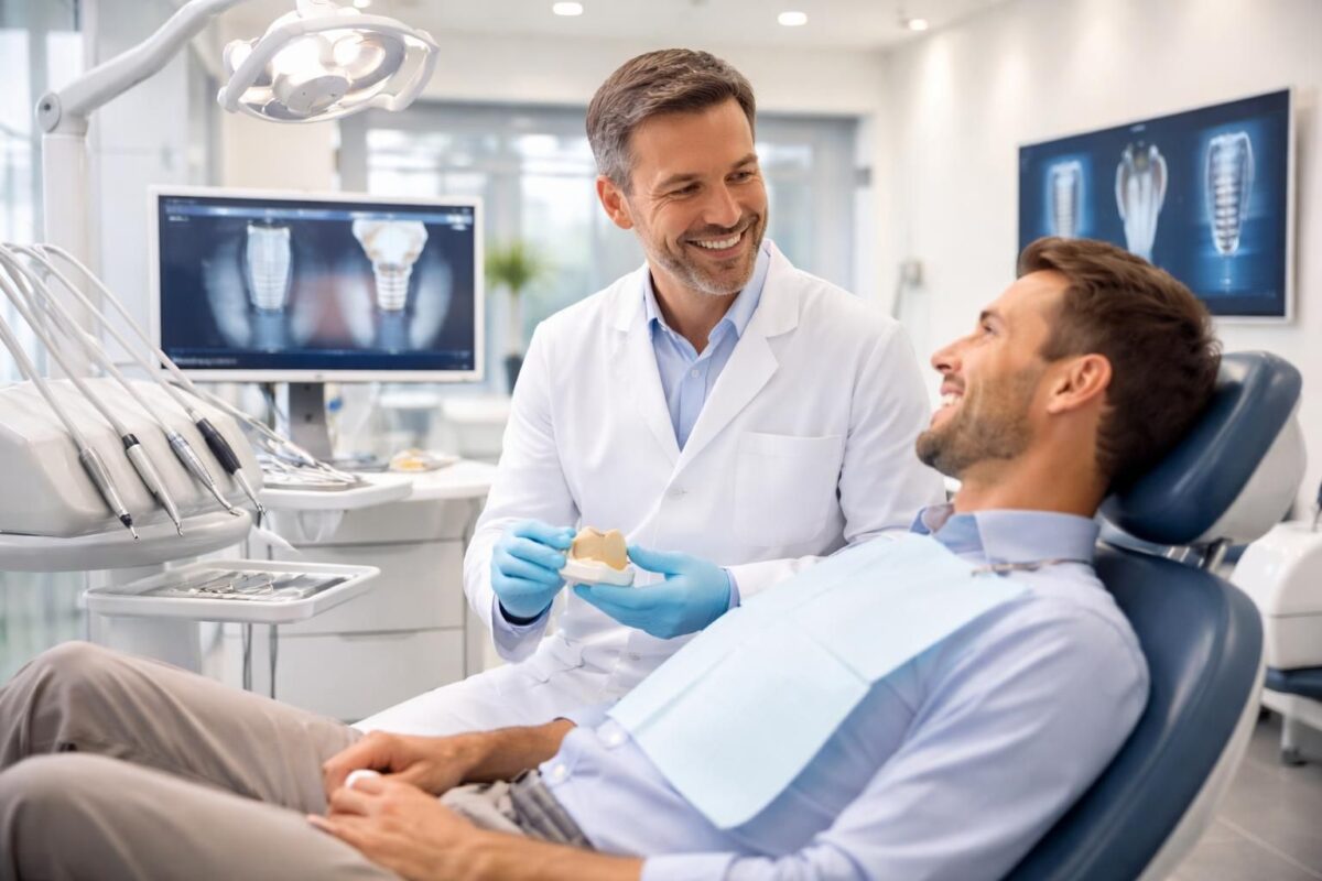 Meilleur pays pour implant dentaire en Europe en 2026 découvrez quel est le meilleur pays en europe pour réaliser un implant dentaire en 2026, grâce à un excellent rapport qualité-prix et des soins de haute qualité.