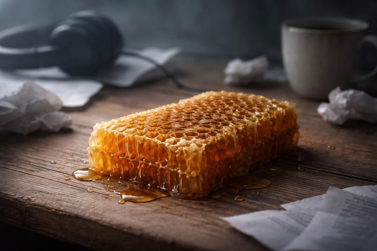 Pain dabeilles fatigue mentale découvrez comment le pain d'abeilles peut aider à combattre la fatigue mentale grâce à ses propriétés énergétiques et revitalisantes naturelles.