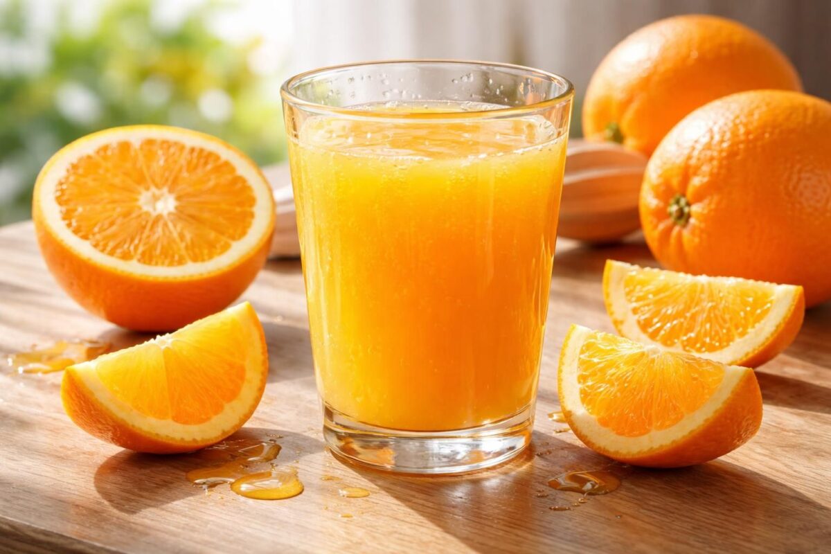 Tout savoir sur la vitamine c de votre orange pressee découvrez les bienfaits essentiels de la vitamine c présente dans votre orange pressée, ses effets sur la santé et comment en profiter au quotidien.