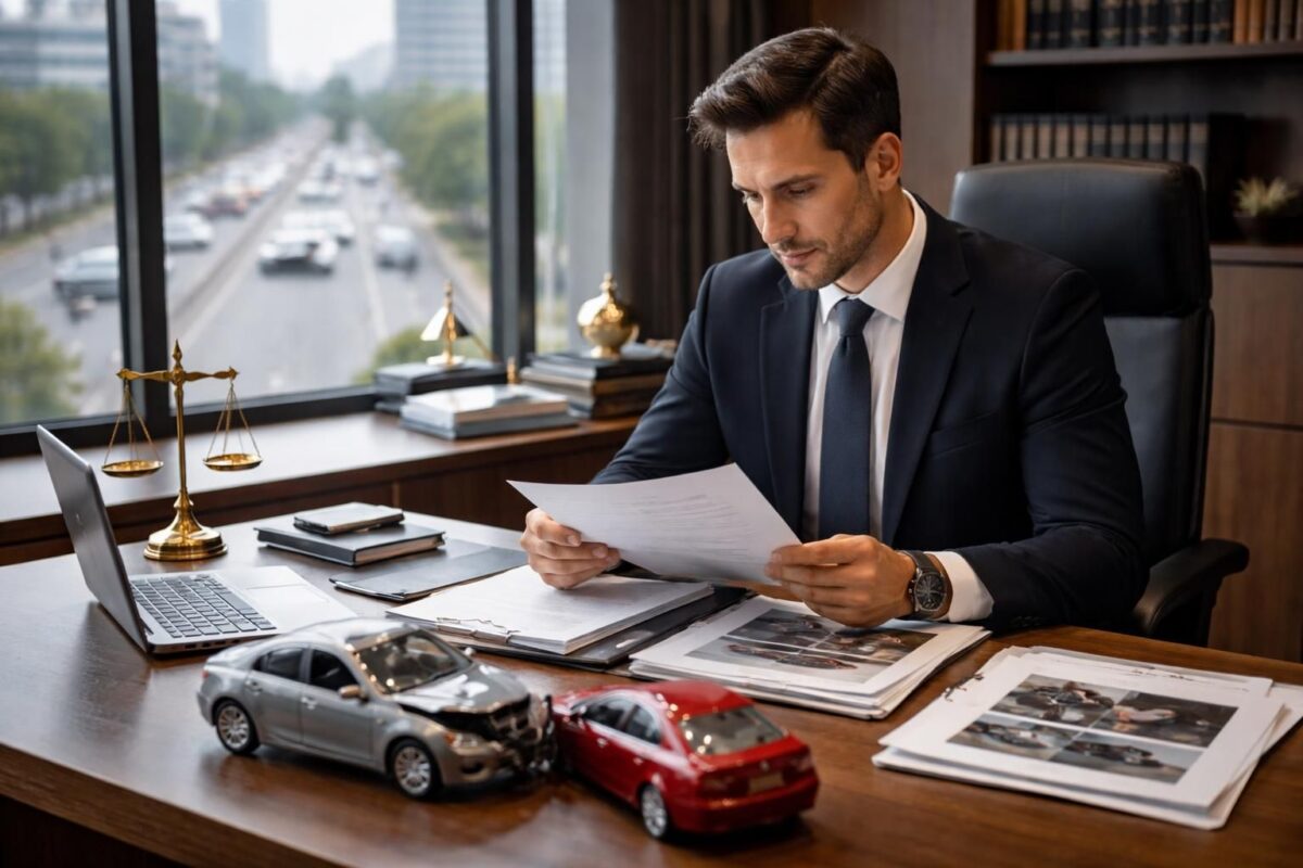 Avocat accident de la route indemnisation avocat spécialisé en accident de la route, expert en indemnisation pour défendre vos droits et obtenir la compensation maximale.
