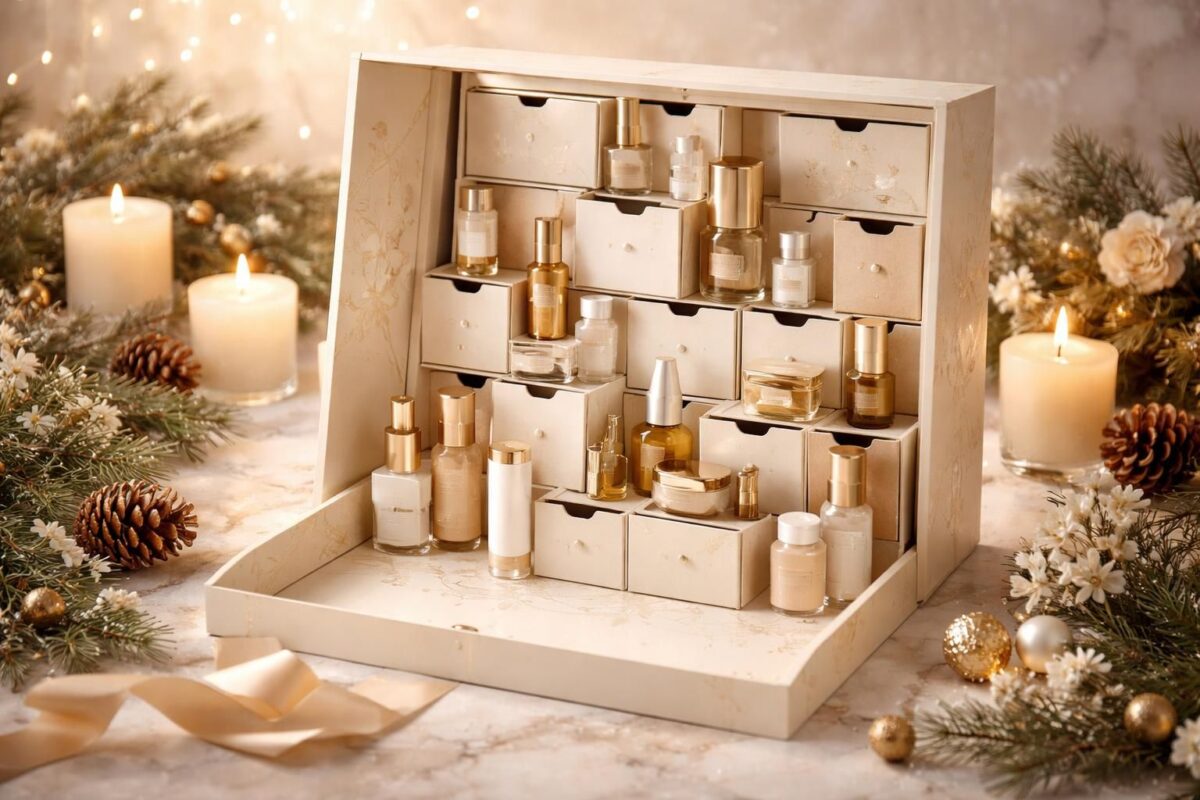 Calendrier de lavent beaute soins découvrez notre calendrier de l'avent beauté soins, rempli de surprises et de produits pour sublimer votre peau chaque jour jusqu'à noël.