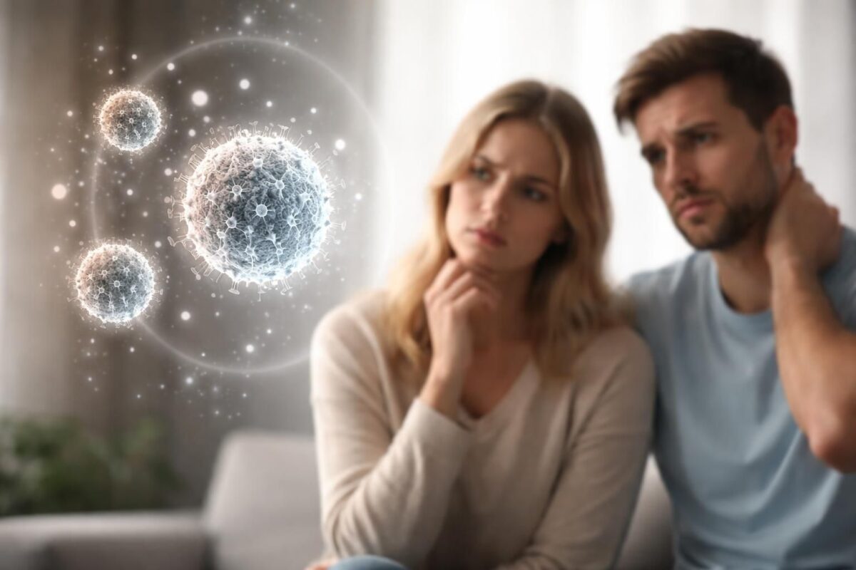 Condylome contagieux hpv combien temps est on risque découvrez combien de temps le condylome contagieux lié au hpv reste contagieux et les précautions à prendre pour réduire les risques de transmission.