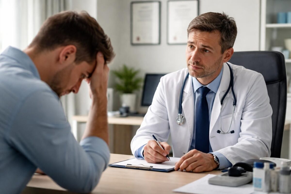 Medecine du travail ce qu il ne faut pas dire découvrez ce qu'il ne faut pas dire en médecine du travail pour préserver votre santé professionnelle et éviter les erreurs courantes.