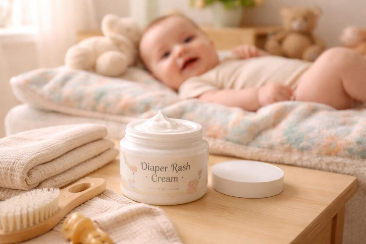 Quelle pommade choisir pour lrsquoerytheme fessier de bebe découvrez comment choisir la meilleure pommade pour apaiser et traiter l'érythème fessier de votre bébé, avec des conseils adaptés pour protéger sa peau délicate.